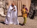 Un Jongleur en Enfer - Théâtre de la Terre Battue